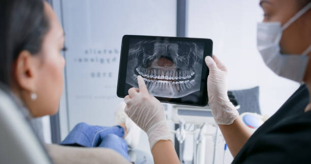 Best Dentist Open Late Near Me  in Trophy Clu, TX