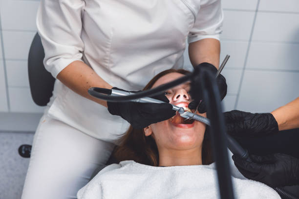 Best Broken Tooth Emergency  in Trophy Clu, TX